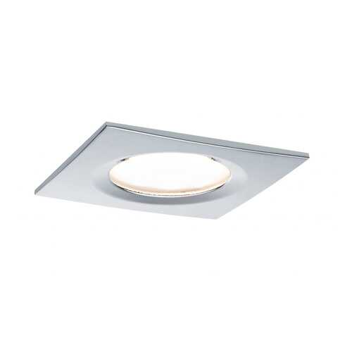 Светильник Coin Slim dim eck starr 3x_W Ch 93893