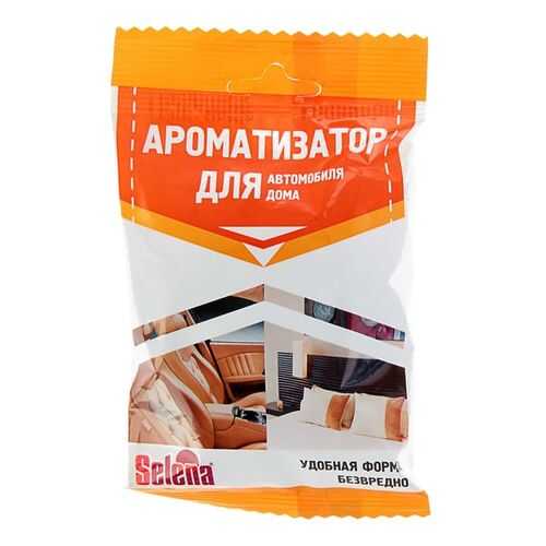 Ароматизаторы для автомобиля в Шелл