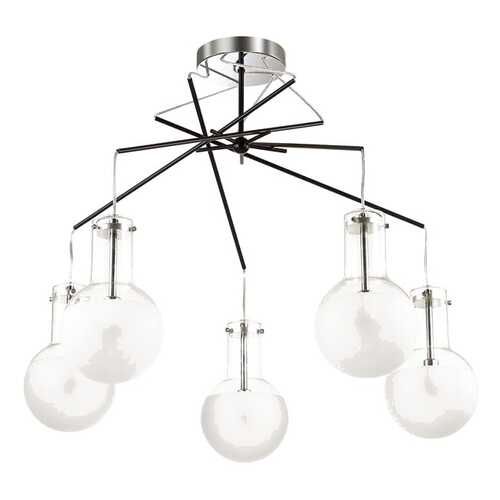 Люстра потолочная Odeon Light 4029/5