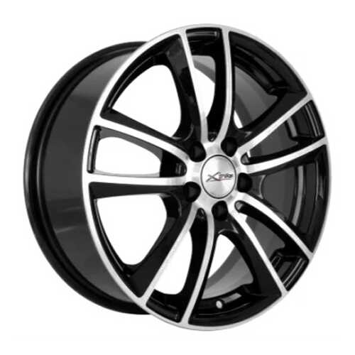 Колесные диски Xtrike R16 6.5J PCD5x114.3 ET45 D67.1 27790