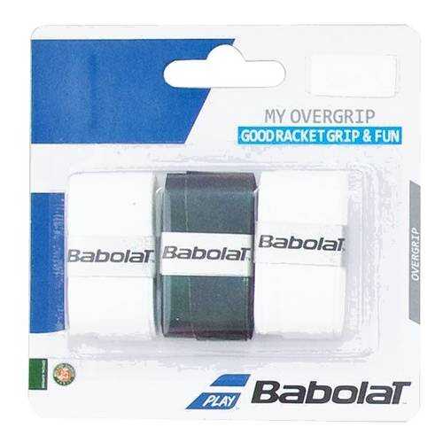 Овергрип Babolat My Grip, Для разного уровня