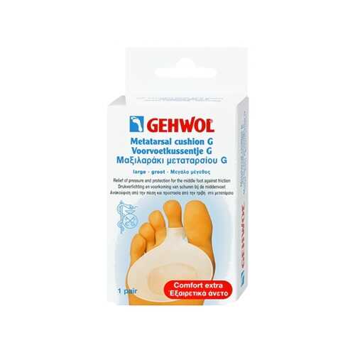 Гель-подушечка под стопу Gehwol komfort plus 1 шт
