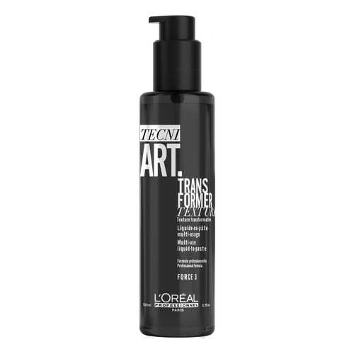 Средство для укладки волос L'Oreal Professionnel Tecni.art Transformer Textura 150 мл