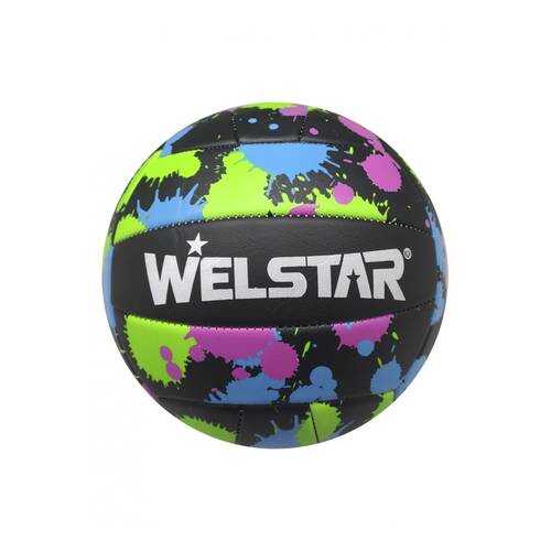 Мяч волейбольный WELSTAR VMPVC4379D р.5