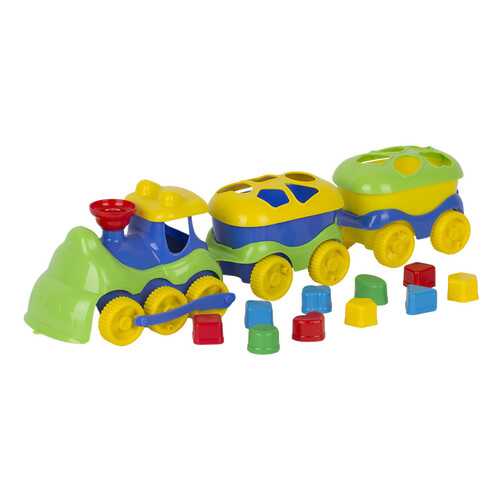 Игрушки для малышей в Дочки и Сыночки