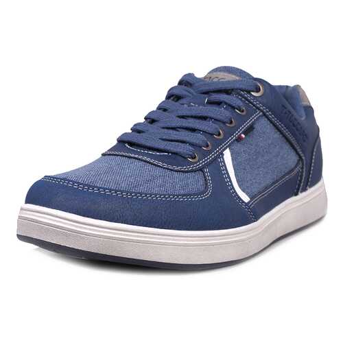 Кроссовки мужские T.Taccardi 029061J0 синие 44 RU