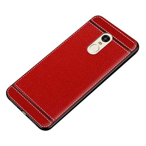 Чехол MyPads для Samsung Galaxy Note 3 Red