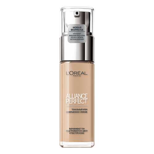 Тональный крем L'Oreal Alliance Perfect тон N2 Ваниль