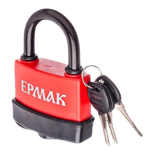 Замок навесной ЕРМАК 468-035