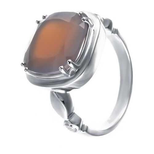 Кольцо женское Джей Ви GRE2820 р.17