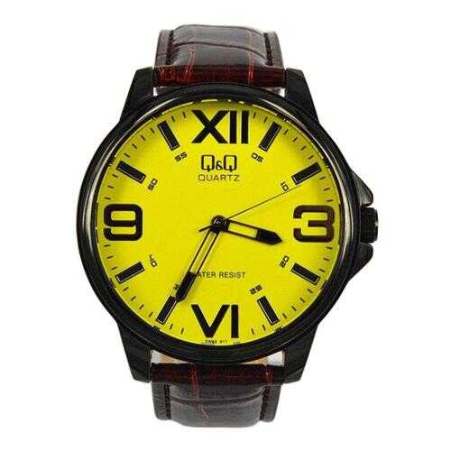 Наручные часы Q&Q KW82-817