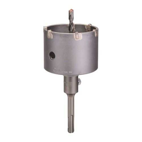 Коронка буровая для перфоратора Bosch SDS-PLUS 82мм 1шт 2608550065