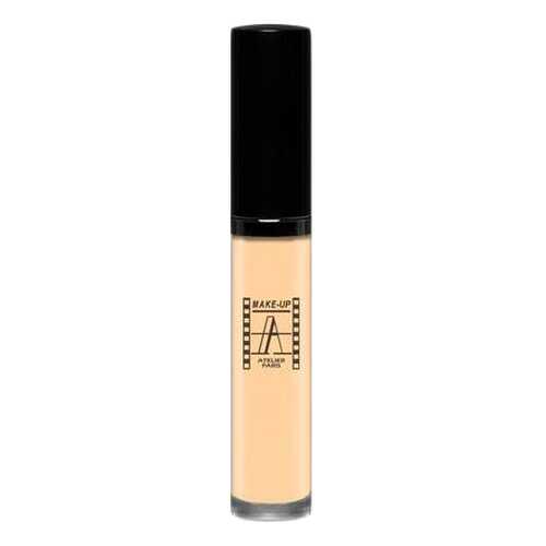 Корректор MAKE-UP ATELIER PARIS FLWA2Y Anti-cernes Gilded Светло-золотистый