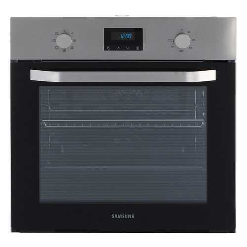 Встраиваемый электрический духовой шкаф Samsung NV70K1310BS/WT Silver