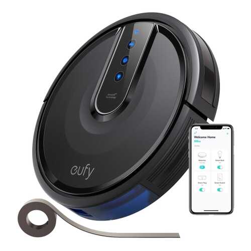 Робот-пылесос Anker Eufy RoboVac 35C