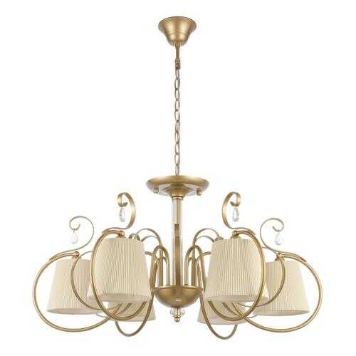 Подвесная люстра ST Luce Azzurro SL177.203.06