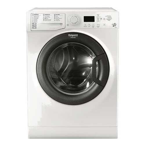 Стиральная машина Hotpoint-Ariston VMSG 622STB