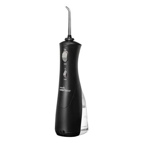 Ирригатор WaterPik WP-462 E2 Cordless Plus Black