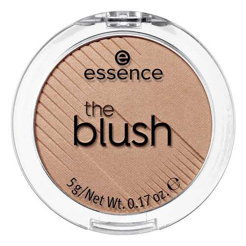 Румяна essence The blush 20 Bespoke