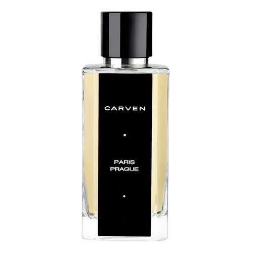 Парфюмерная вода Carven Paris Prague 125 мл