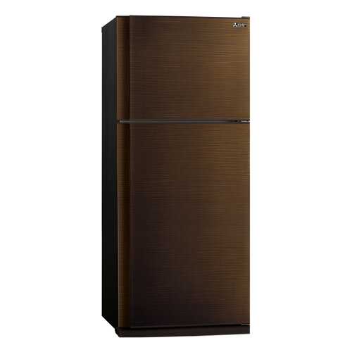 Холодильник MITSUBISHI ELECTRIC MR-FR62K-BRW-R Brown