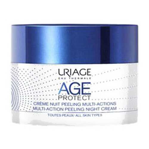Крем для лица Uriage Age Protect 50 мл
