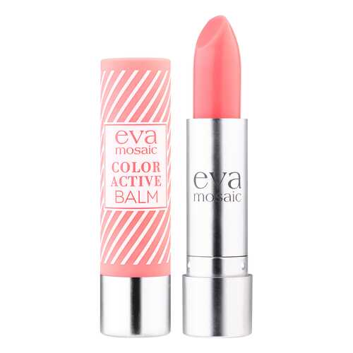Бальзам для губ Eva Mosaic Color Active Balm 7 мл