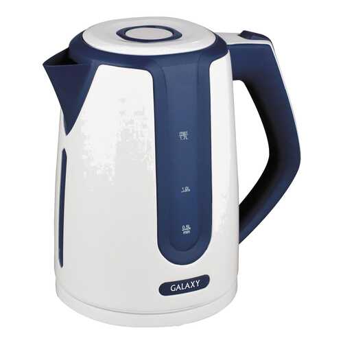 Чайник электрический Galaxy GL 0207 Blue