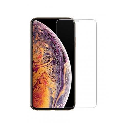 Защитное стекло Nuobi для iPhone XR/11