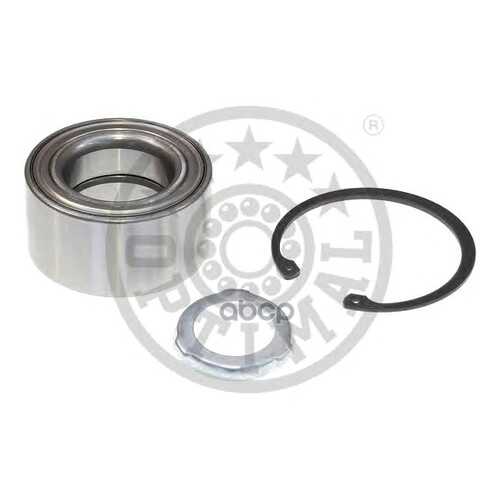 Подшипник ступицы OPTIMAL 502072