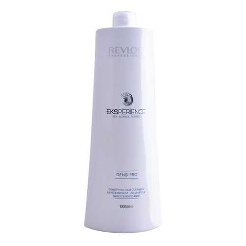 Шампунь для тонких волос Revlon Eksperience Densi Pro Densifying Hair Cleanser 1000 мл