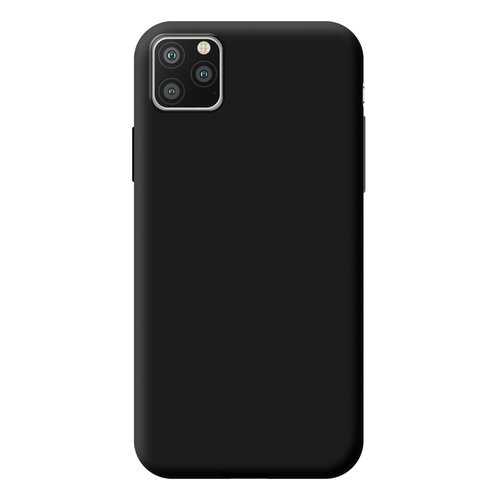 Чехол Deppa Gel Color Case Basic для Apple iPhone 11 Pro Max Black