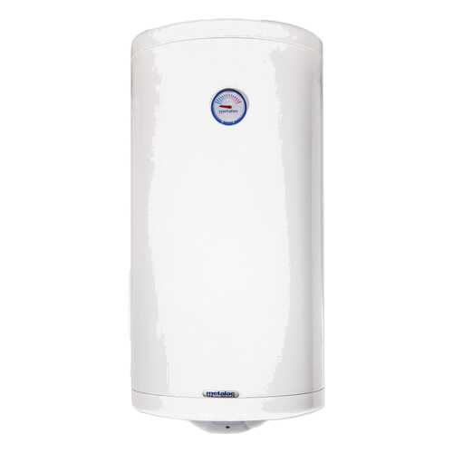 Водонагреватель накопительный Metalac Heatleader MB 50 Inox R white