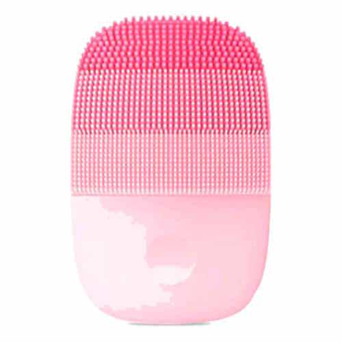 Аппарат для ультразвуковой чистки лица Xiaomi inFace Electronic Sonic Beauty Facial Pink