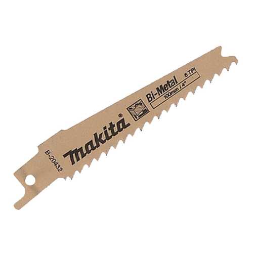 Полотно пильное Makita B-20432