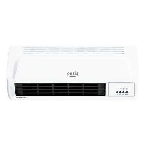 Тепловентилятор Oasis NTB-20