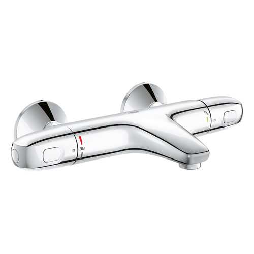 Смеситель для ванны Grohe Grohtherm 1000 New 34155003 хром