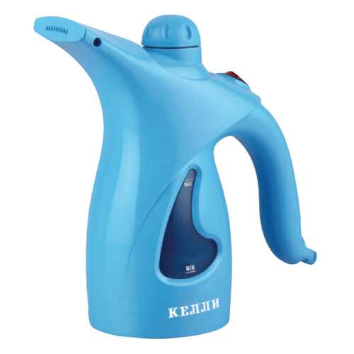 Ручной отпариватель Kelli KL-317 Blue