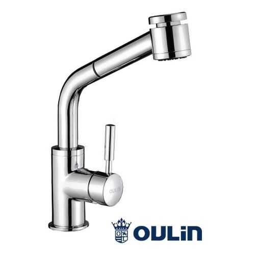 Смеситель Oulin OL-8076
