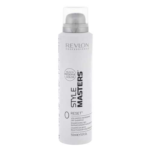 Шампунь Revlon Professional Style Masters Double or Nothing Reset 150 мл