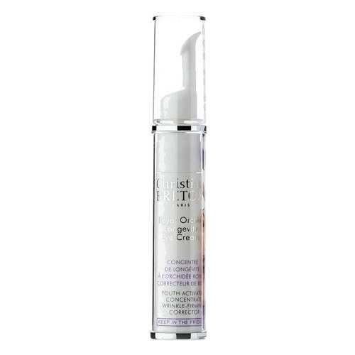 Крем для лица Christian Breton Paris Orchid Longevity Eye 10 мл