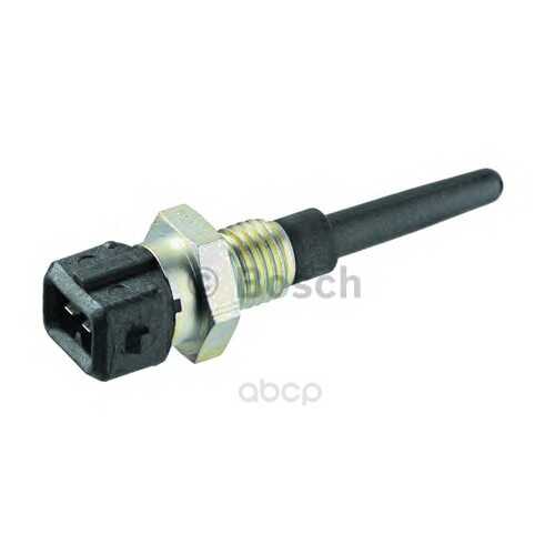 Датчик температуры впускаемого воздуха Bosch 0280130060