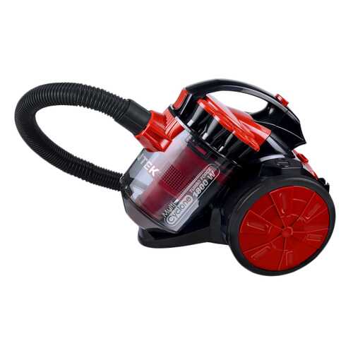Пылесос Centek CT-2531 Red/Black