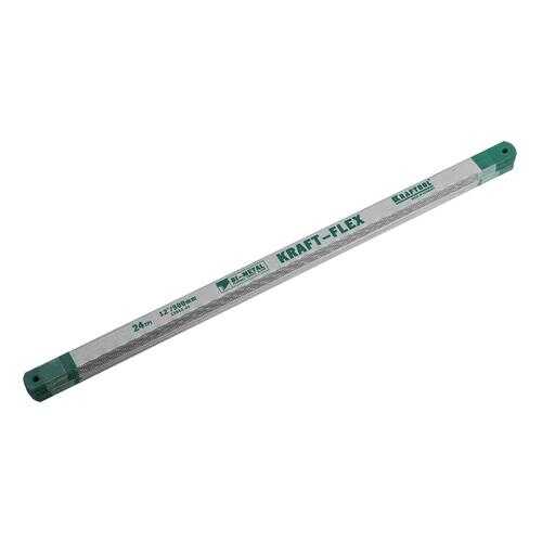 Полотно для ножовки по металлу KRAFTOOL 15942-24-S50