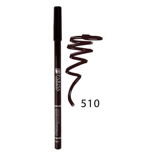 PARISA Cosmetics Карандаш для глаз тон 510