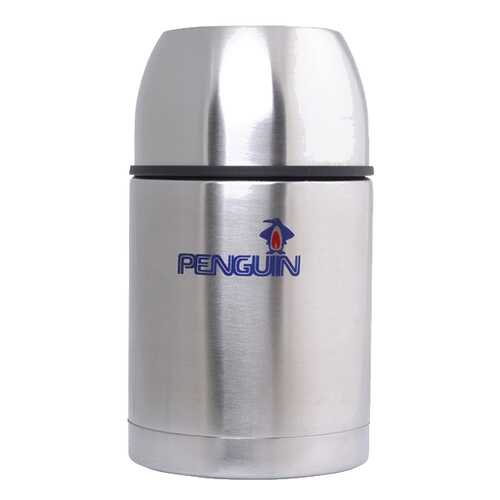 Термос Penguin BK-106A 0,75 л серебристый