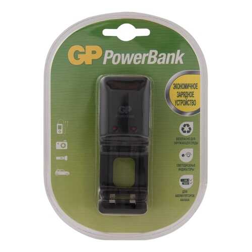Зарядное устройство GP PowerBank PB330GSC