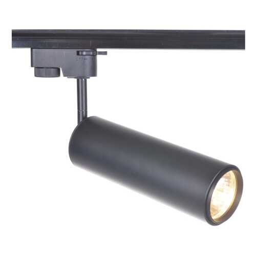 Трек-система Arte Lamp A1412PL-1BK LED