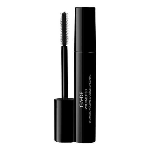 Тушь для ресниц Ga-De Volumetric Dramatic Volume and Curve Mascara