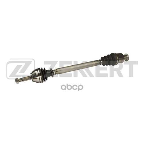 Привод в сборе Zekkert AW4650